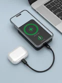 Внешний аккумулятор Deppa NRG Power 20000 mAh 33677