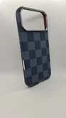 Чехол iPhone 17 Pro FreeAir MagSafe (J169)