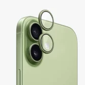 Защитная накладка ANANK на камеру iPhone 17 Sage (комплект 2шт)