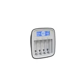 Зарядное устройство  EPILSO EPC-N4 (пустое, 1-4х AA, AAA)