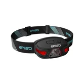 Фонарь EPILSO EPF-100 (налобный, CREE XTE 5W, 1x850mAh, 5В (USB), пластик)